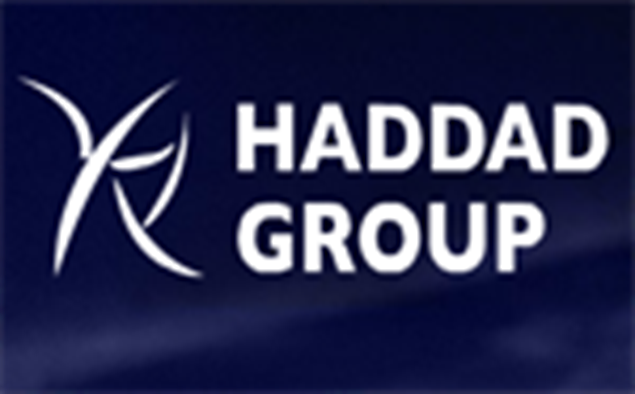 الصورة: Haddad Group