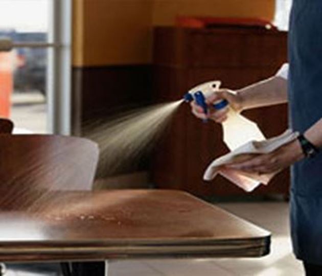 صورة للفئة منتجات تنظيف وتنظيف