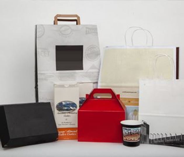 صورة للفئة التغليف و التكييس