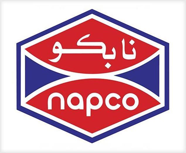 Picture of Al-Barakat Jordan Trade Co. - Napco