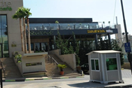 Picture of Zaatar W Zeit