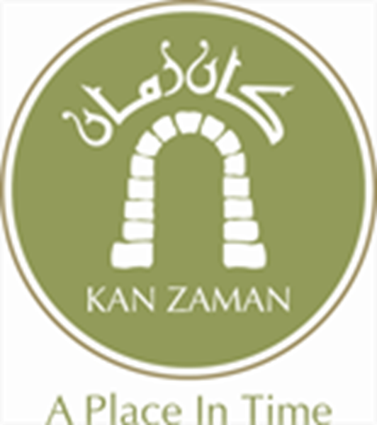 Picture of Kan Zaman