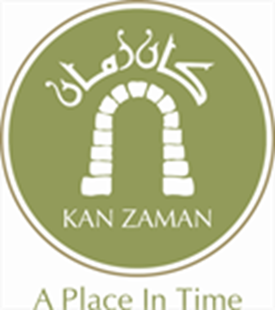 Picture of Kan Zaman