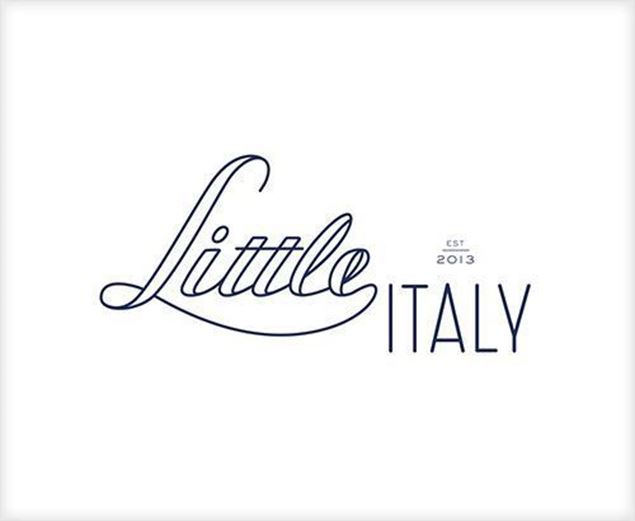 الصورة: little Italy