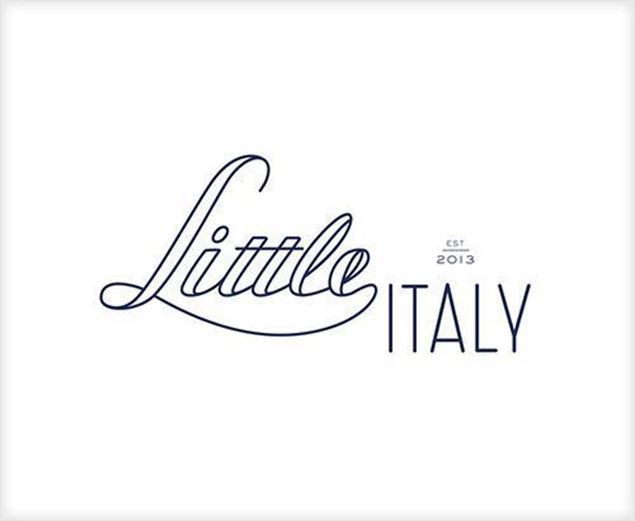 Picture of little Italy