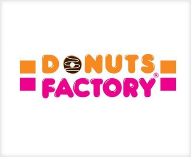 الصورة: Donuts Factory