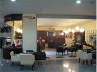 Picture of Cioconat Lounge