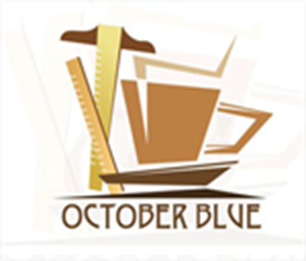 صورة October Blue Cafe