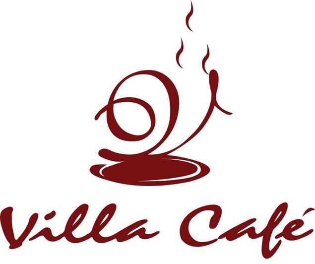 الصورة: Villa Cafe