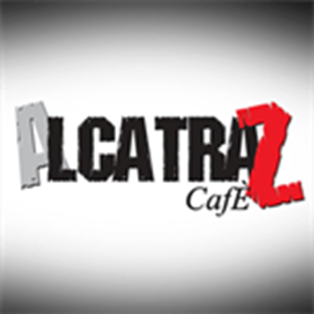 الصورة: Alcatraz Café