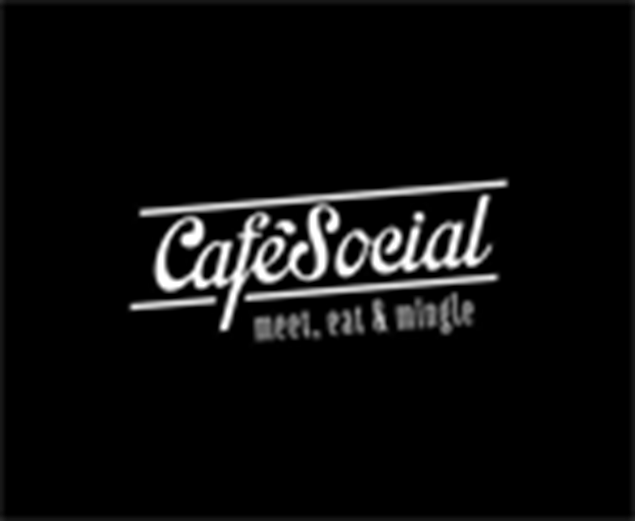 Picture of Cafe Social