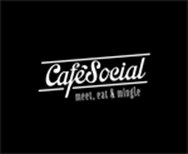 الصورة: Cafe Social