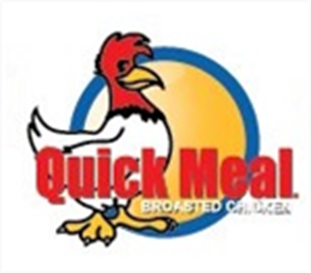 الصورة: Quick Meal (Broasted Chicken)