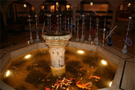 Picture of Al Pasha Turkish Bath