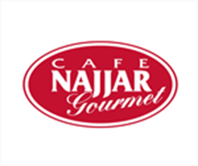 الصورة: Cafe Najjar Gourmet