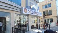 صورة Second Cup (City Mall Branch)