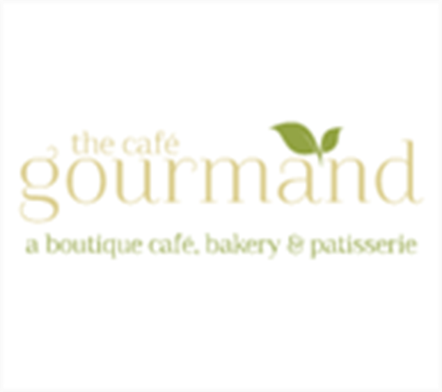 الصورة: The Cafe Gourmand