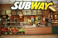 Picture of Subway