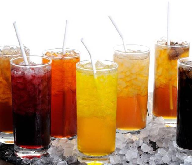 صورة للفئة المشروبات