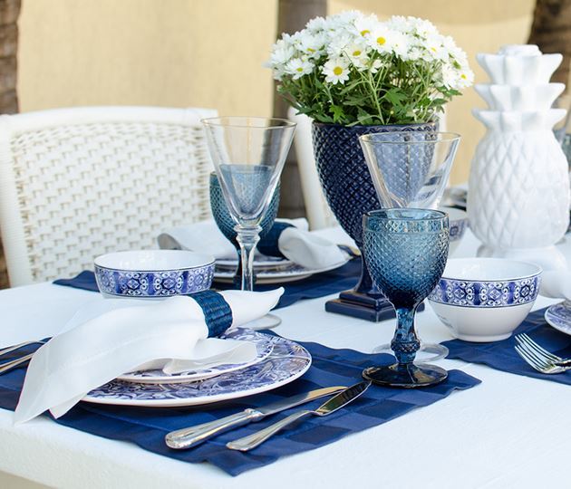 صورة للفئة ادوات المائدة