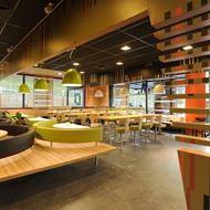 Picture of McDonald's Jordan