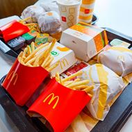 Picture of McDonald's Jordan