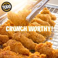 Picture of Texas Chicken Jordan