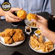 Picture of Texas Chicken Jordan