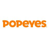 Picture of Popeyes Jordan