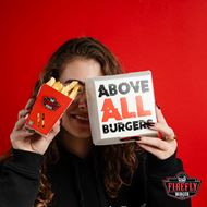 Picture of FireFly Burger Jordan