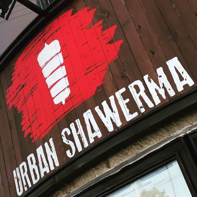 Picture of Urban Shawerma