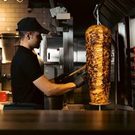 Picture of Urban Shawerma