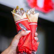 Picture of Urban Shawerma