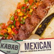 Picture of Kabab Hub
