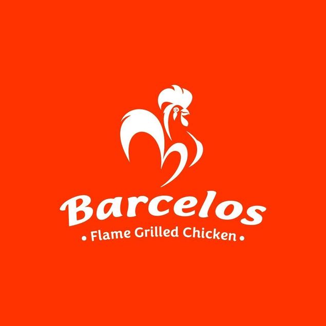 Picture of Barcelos Jordan