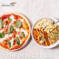 Picture of Casereccio Restaurant