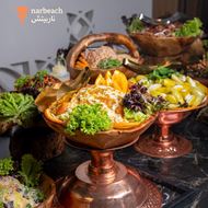 Picture of Narbeach Cafe