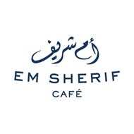 صورة إم شريف كافيه عمان