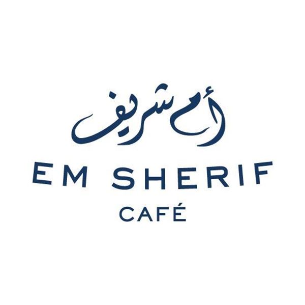 صورة إم شريف كافيه عمان