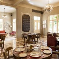 Picture of Sufra Restaurant
