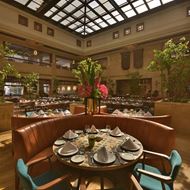 Picture of Ward Restaurants