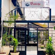 Picture of Babiche