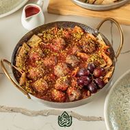 Picture of Karam Al Enab Restaurant