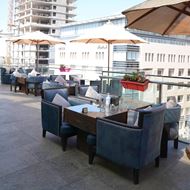 Picture of Oud Cafe and Restaurant