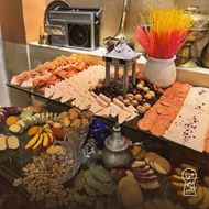 Picture of Jafra Restaurant and Cafe