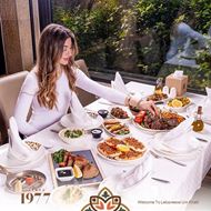 Picture of Lebanese Um Khalil