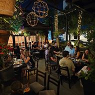 Picture of Bonita Restaurant