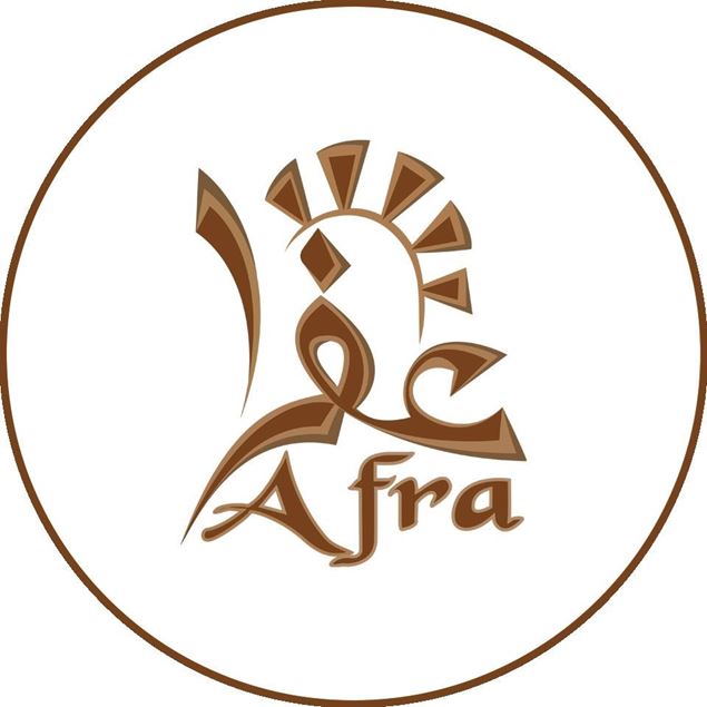 Picture of Afra Restaurant and Cafe
