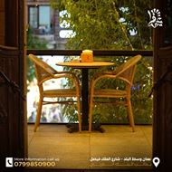 Picture of Afra Restaurant and Cafe