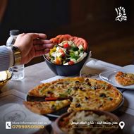 Picture of Afra Restaurant and Cafe